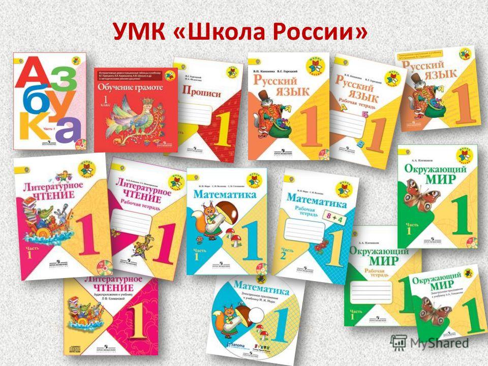 Обеспечение учебниками учащихся младших классов.