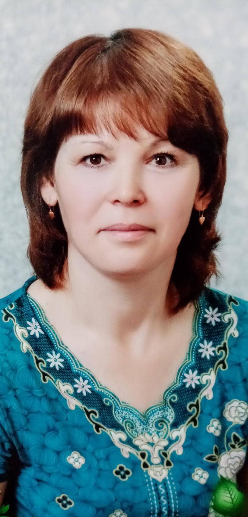 Помощник воспитателя Дудкова Любовь Михайловна.