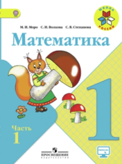 Математика